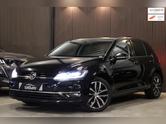 Volkswagen Golf - 1.0 TSI 110PK Join Matrix LED ACC Navi ParkCam CarPlay Stoelverw Garantie