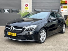 Mercedes-Benz A-klasse - 200 Ambition