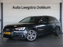 Audi A4 Avant - 2.0 TDI Sport Edition Trekhaak | Carplay | Full LED | Sportstoelen | Clima | Adapt. Cruise