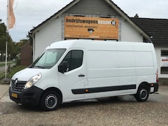 Renault Master - T35 2.3 dCi 96 kW Euro 6 L3H2 Airco