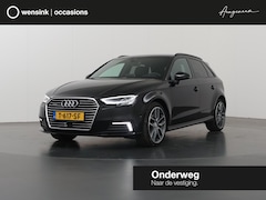 Audi A3 Sportback - 40 e-tron Advance Sport S-Line | Matrix Led | B&O | Cruise Control Adaptief | Parkeercamer