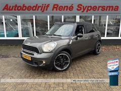 MINI Countryman - 1.6 Cooper S Pepper | Pano | Harmon Kardon | Stoelverwarming | Cruise