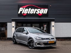 Volkswagen Golf - 1.4 TSI PHEV 7.5 GTE FACELIFT DEALER OH
