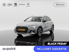 Audi A3 allstreet - 35 TFSI Advanced edition 150PK S-tronic | Ambient + | Elektrische verstelbare stoel | Elek