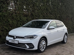 Volkswagen Polo - 1.0 TSI Camera IQ Light CarPlay