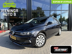 Volkswagen Polo - 1.0 TSI |Navi|Airco|PDC|Stoelverwarming