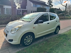 Suzuki Alto - 1.0 Comfort, lage km-stand, APK 25-11-2026