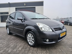 Toyota Verso - 1.8 VVT-i Zeer mooi/dealer onderhouden