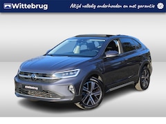 Volkswagen Taigo - 1.5 TSI 150pk Style DSG Automaat / Panorama dak / NAVI / LED IQ Matrix / LM 17 inch / Park