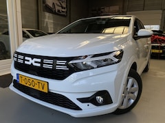 Dacia Sandero - 1.0 TCe 100 ECO-G Expression LPG, Camera, Carplay
