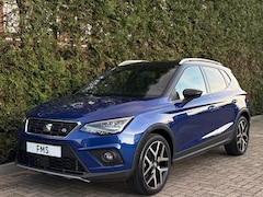 SEAT Arona - 1.0 TSI FR Pakket CarPlay Camera