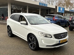 Volvo XC60 - 2.0 T5 Aut6 Summum Leder Family