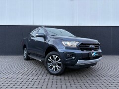 Ford Ranger - 2.0 EcoBlue Wildtrak Supercab - 5 persoons - zeer mooi