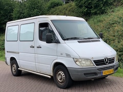 Mercedes-Benz Sprinter - 208 CDI 2.2 300 HD 2005 AIRCO