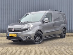 Fiat Doblò Cargo - 1.6 MJ 105pk L2H1 Maxi SX MARGE |Airco|Cruise|LMV|