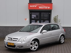 Opel Signum - 2.0 Turbo Cosmo xenon LM trekhaak