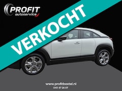 Mazda MX-30 - E-SkyActiv 145 Comfort 36 kWh