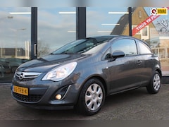 Opel Corsa - 1.2-16V Anniversary Edition Airco/Cruise/NAP