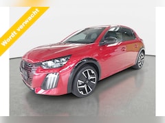 Peugeot 208 - 1.2 Hybrid 110 e-DCS6 GT Adaptieve cruise control/ECC/Camera
