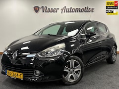 Renault Clio - 0.9 TCe ECO Night&Day*NAP*Airco*PDC*Navi*Bose