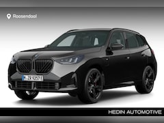 BMW X3 - 30e xDrive M-Sport Pro | Professional Pack | Premium Pack | Comfort Pack | Panoramadak | T