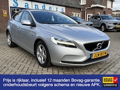 Volvo V40 - 1.5 T2 122 pk Geartronic Kinetic