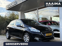 Peugeot 208 - 1.2 VTi 82pk Urban Soul | Dealeronderhouden | Trekhaak | Climate Control | Navigatie | Cru