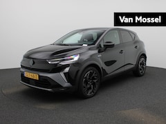 Renault Captur - E-Tech full hybrid 145 esprit Alpine | Automaat | Apple Carplay & Android Auto | Navi | l