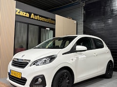 Peugeot 108 - 108 1.0 e-VTi Active| 5 drs| | NAP | Dealer onderhouden | CarPlay | Airco | Achteruitrijca