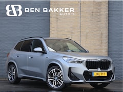 BMW X1 - xDrive30e M Sport 326PK | Matte | Individual | ACC | Cam | Driving Assist Plus | BTW |