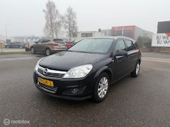 Opel Astra Wagon - 1.6 Cosmo