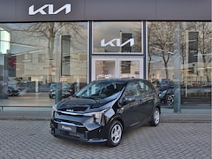 Kia Picanto - 1.0 DPi DynamicLine -Snel leverbaar- | Carplay | Camera | Airco | Cruise Control | Bluetoo