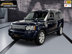 Land Rover Discovery - 3.0 TDV6 HSE | Leder | Panorama | Camera | Luchtvering | stoelverwarming | Zeer mooie auto