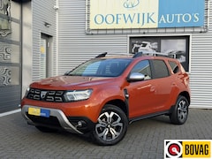 Dacia Duster - 1.0 TCe Prestige Clima Led Camera CarPlay