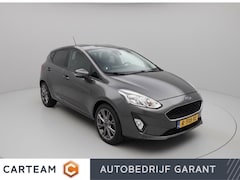 Ford Fiesta - 1.0 EcoBoost Titanium Camera / Carplay / Cruise