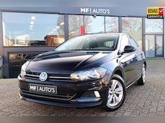 Volkswagen Polo - 1.0 TSI Comfortline 95PK 5DRS|Airco|Carplay