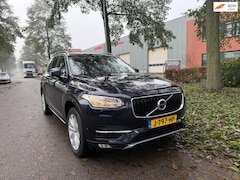Volvo XC90 - 2.0 D4 Momentum Geartronic leer pano
