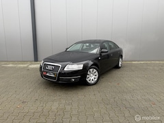 Audi A6 Limousine - 2.0 TDI Automaat Pro Line Business