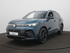 Volkswagen Tiguan - R-Line Edition 1.5 eHybrid 150 kW / 204 PK SUV 6 v