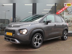 Citroën C3 Aircross - 1.2 PureTech S&S Business LMV/Trekhaak/Navi/NAP