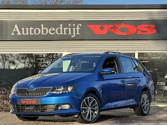 Skoda Fabia Combi - 1.0 TSI Drive | Cruise | Navi | Telefoon |