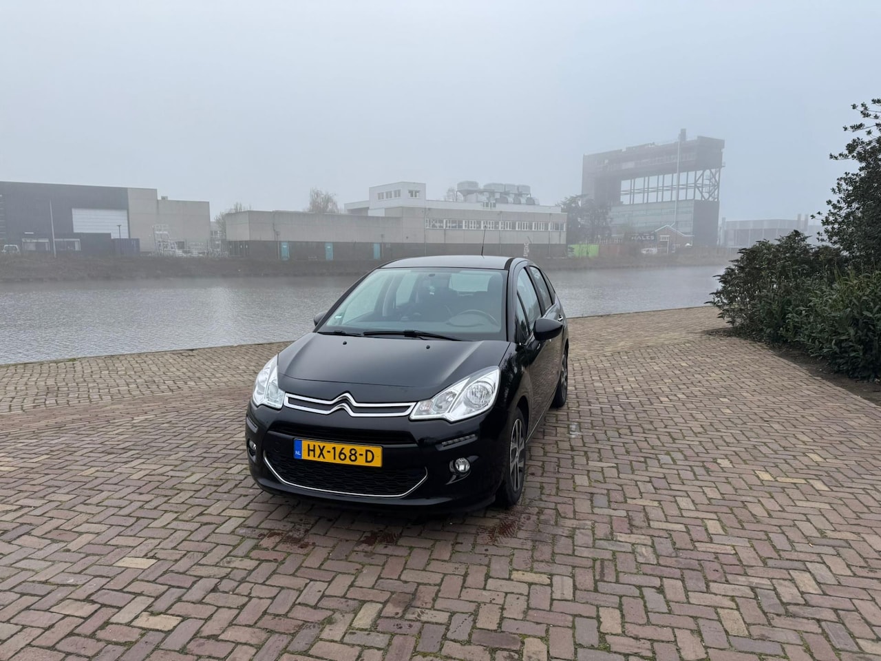 Citroën C3 - 1.2 PureTech Feel Edition 1.2 PureTech Feel Edition - AutoWereld.nl
