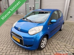 Citroën C1 - 1.0-12V✅Ambiance✅✅MULTIMEDIA✅✅
