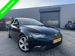 SEAT Leon - 1.6 TDI Alcantara|Xenon Limited 2014