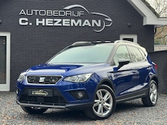 SEAT Arona - 1.0 TSI FR 1e eigenaar AUTOMAAT LED APPLE CARPLAY Cruise Control Climate Control