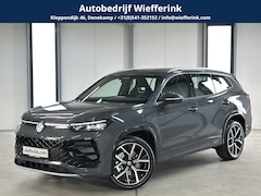 Volkswagen Tayron - 1.5 eHybrid R-Line 272pk | Elek. Trekhaak | 360 camera | Pano | Stoel- en stuurverwarming