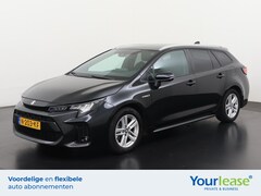 Suzuki Swace - 1.8 Hybrid Select | All-in 453, - Private Lease | Direct uit voorraad