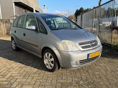 Opel Meriva - 1.6-16V Maxx Cool / Airco / nette staat