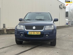 Suzuki Grand Vitara - 2.0-16V Limited 4x4 Keyless/Schuifdak Airco