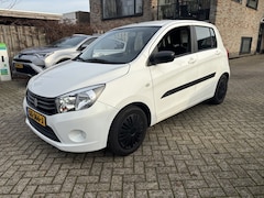 Suzuki Celerio - 1.0 Comfort